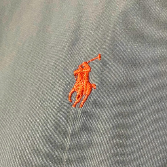 Polo Ralph Lauren XLT button up dress shirt - Picture 3 of 4